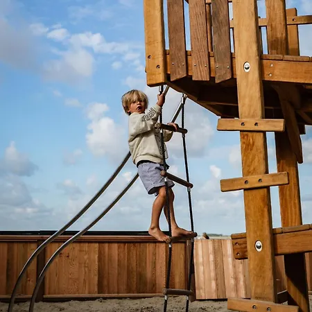 Ξενοδοχείο Brouwersdam