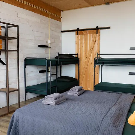 Brouwersdam Ξενοδοχείο Ouddorp