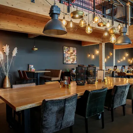 Brouwersdam * Ouddorp