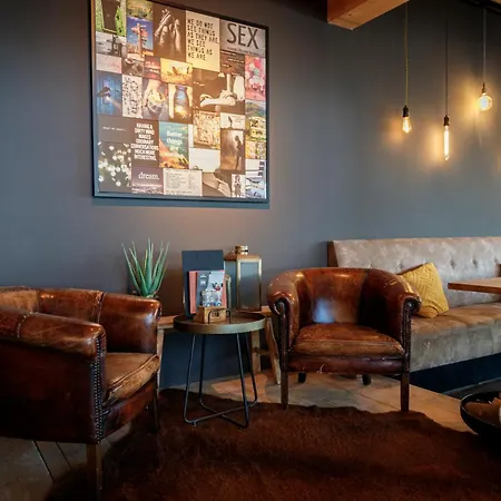 Ξενοδοχείο Brouwersdam