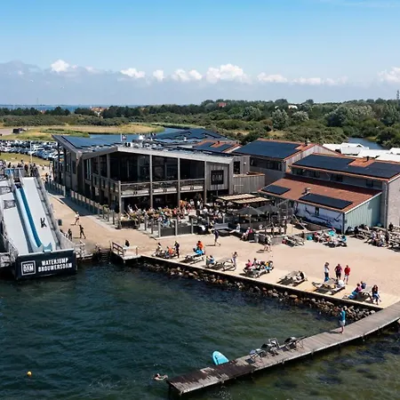 Hotel Brouwersdam Ouddorp
