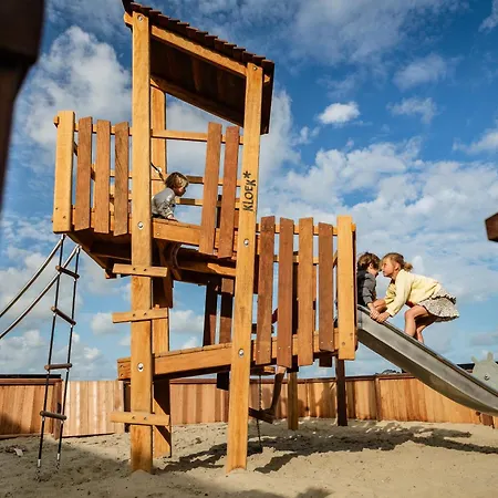 Ξενοδοχείο Brouwersdam