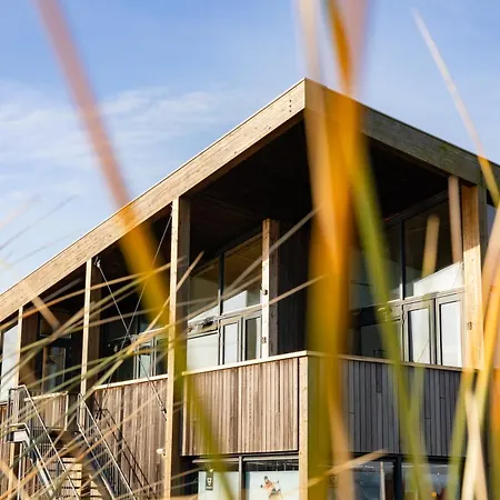 Ξενοδοχείο Brouwersdam