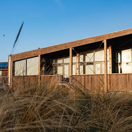 Brouwersdam Ξενοδοχείο Ouddorp