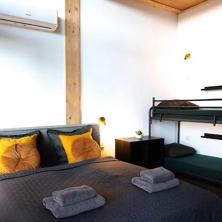 Hotel Brouwersdam