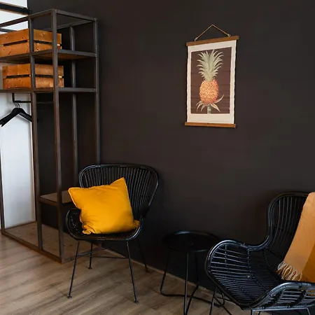 Hotel Brouwersdam Ouddorp