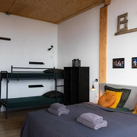 Hotel Brouwersdam