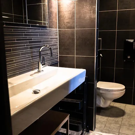 Brouwersdam Ouddorp