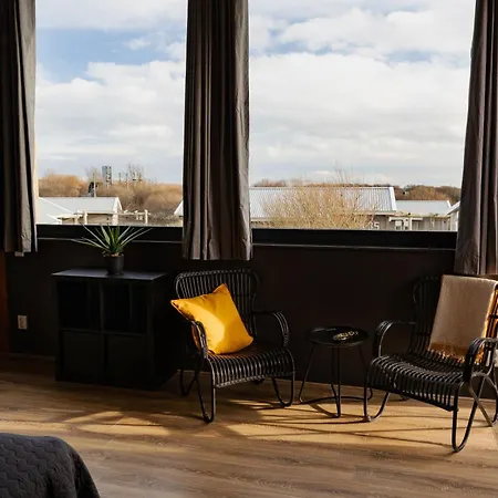 Brouwersdam * Ouddorp