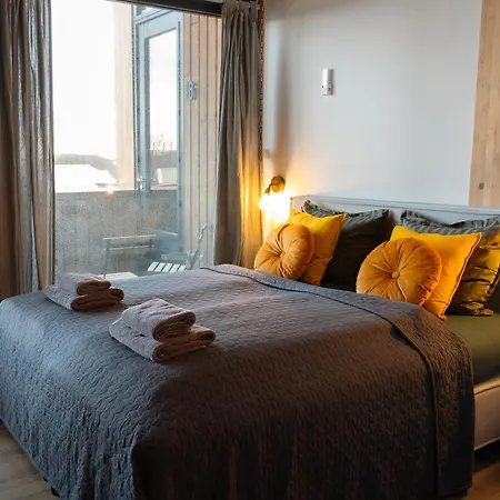 Hotel Brouwersdam