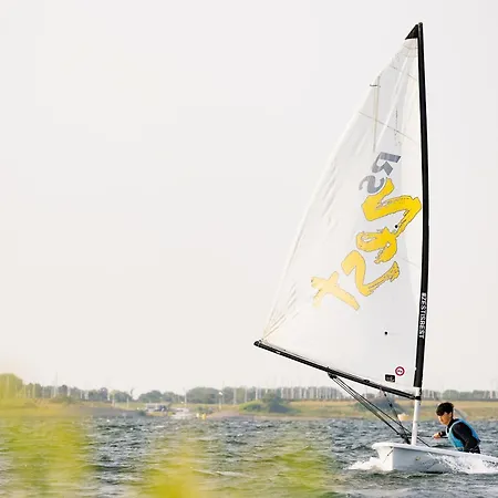 Brouwersdam * Ouddorp