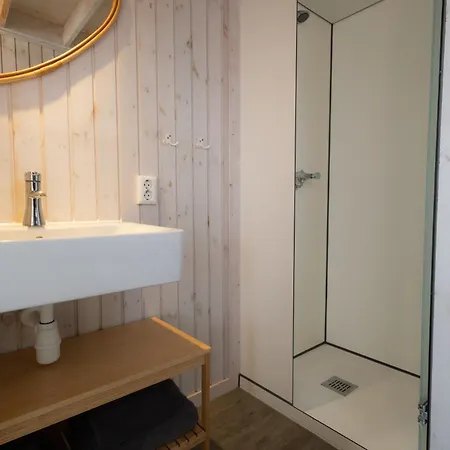 Hotel Brouwersdam *