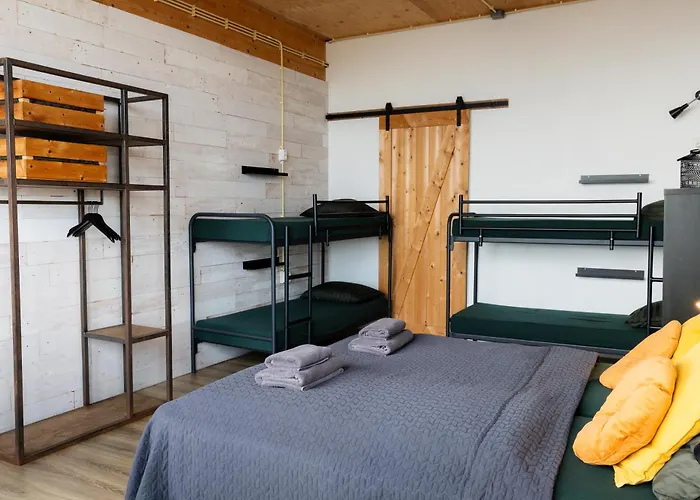 Brouwersdam Otel Ouddorp