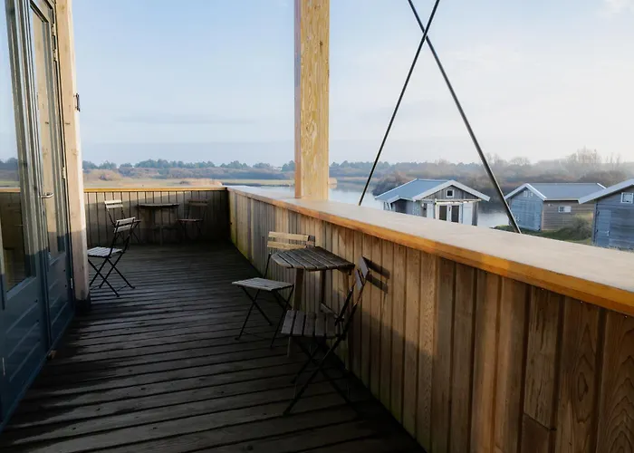 Hotel Brouwersdam Ouddorp