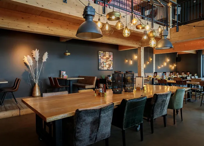 Brouwersdam * Ouddorp