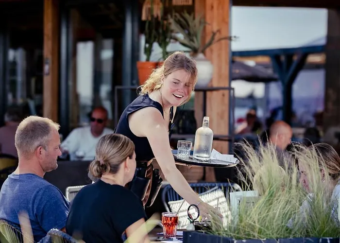 Brouwersdam * 奥德多普