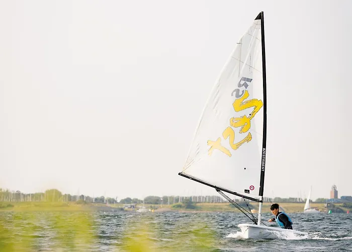 Brouwersdam * Ouddorp