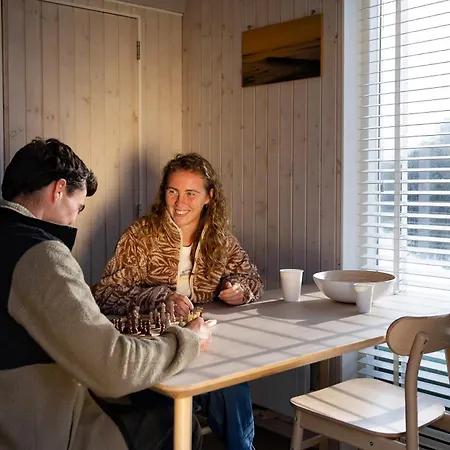 Hotel Brouwersdam Ouddorp