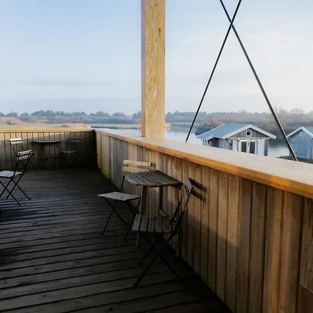 Hotel Brouwersdam Ouddorp