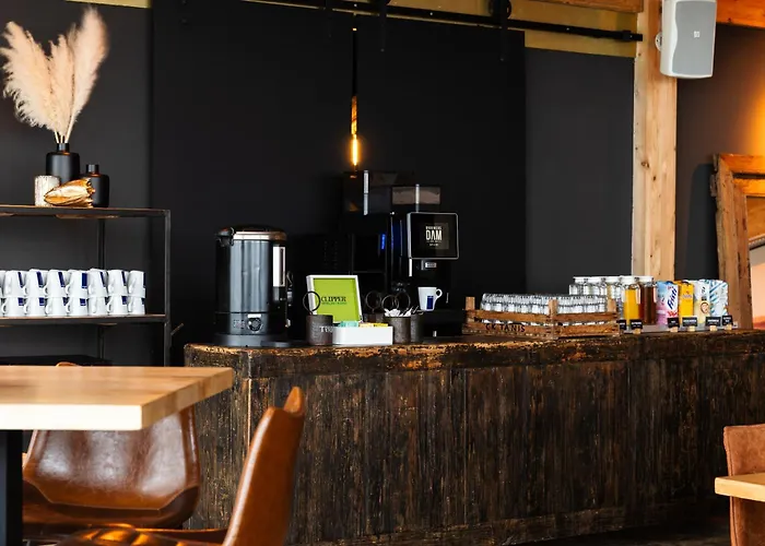 Brouwersdam * Ауддорп