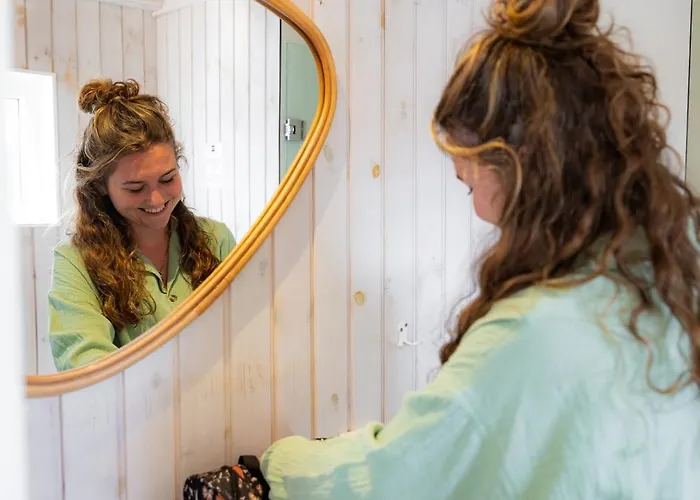 Отель Brouwersdam *