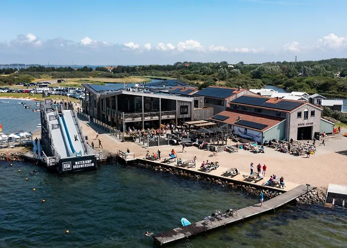 Hotel Brouwersdam Ouddorp