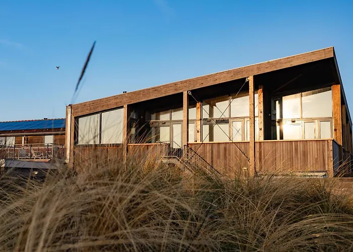 Brouwersdam Hotel Ouddorp